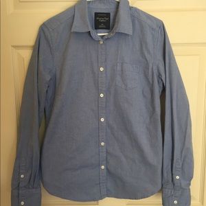 American Eagle Men’s Button Down